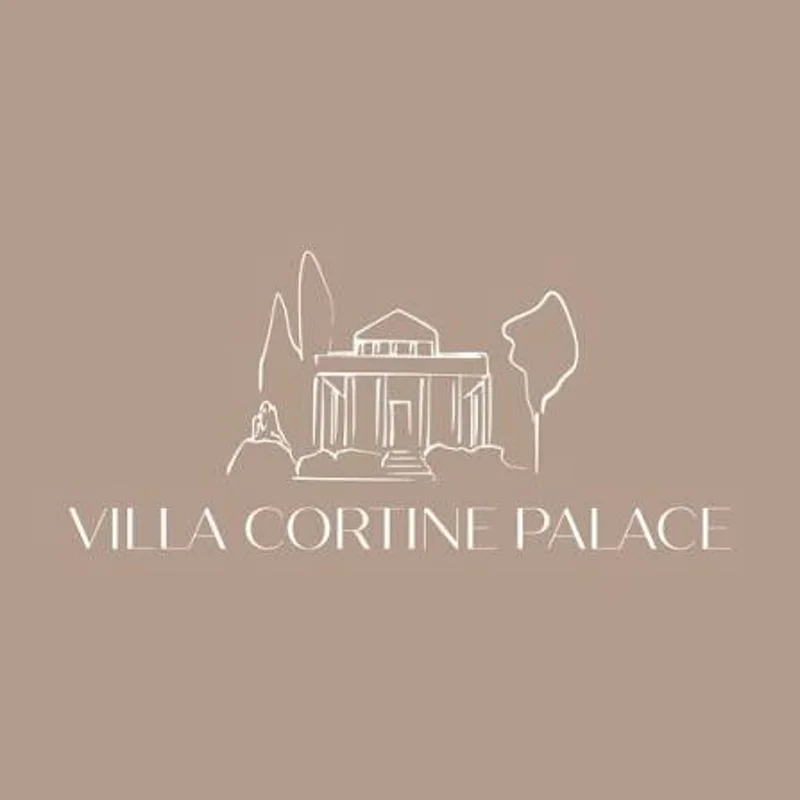 Villa Cortine Palace